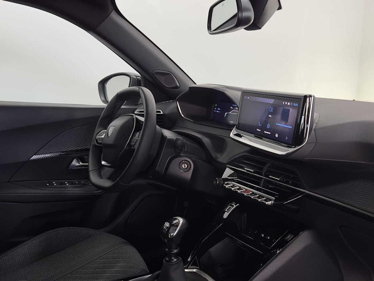 Peugeot Peugeot 2008 usata 8