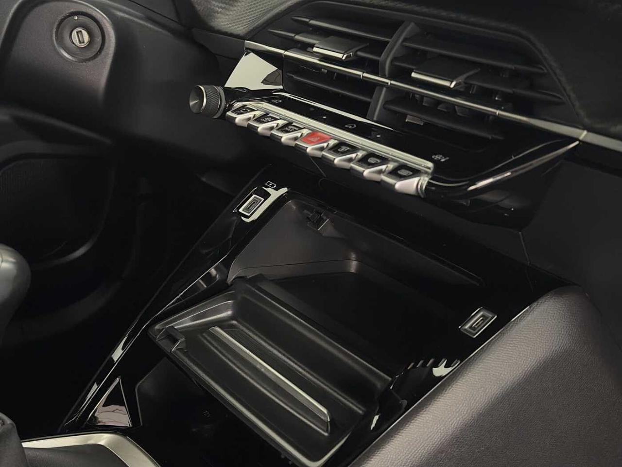 Peugeot Peugeot 2008 usata 10