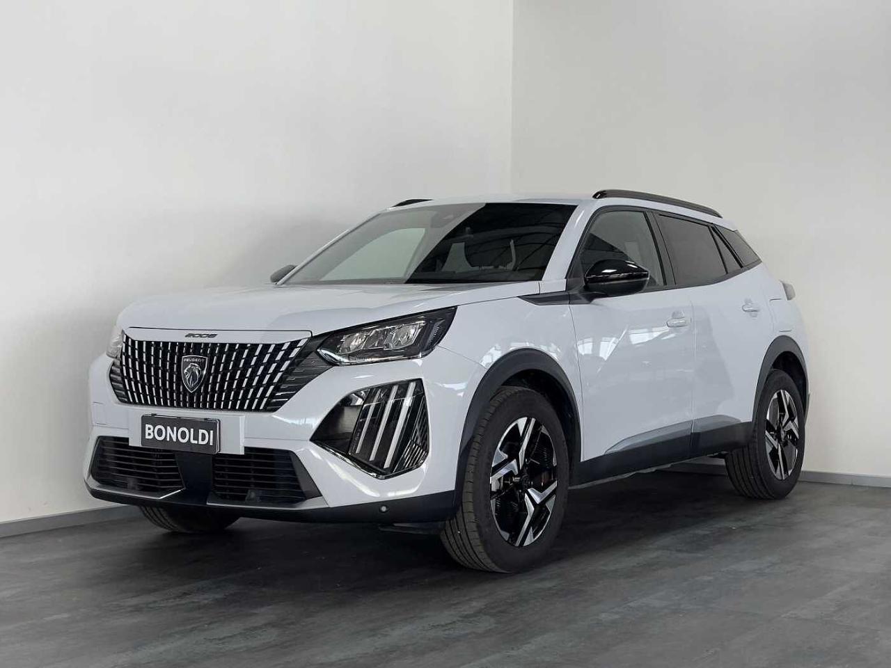 Peugeot Peugeot 2008 usata 11