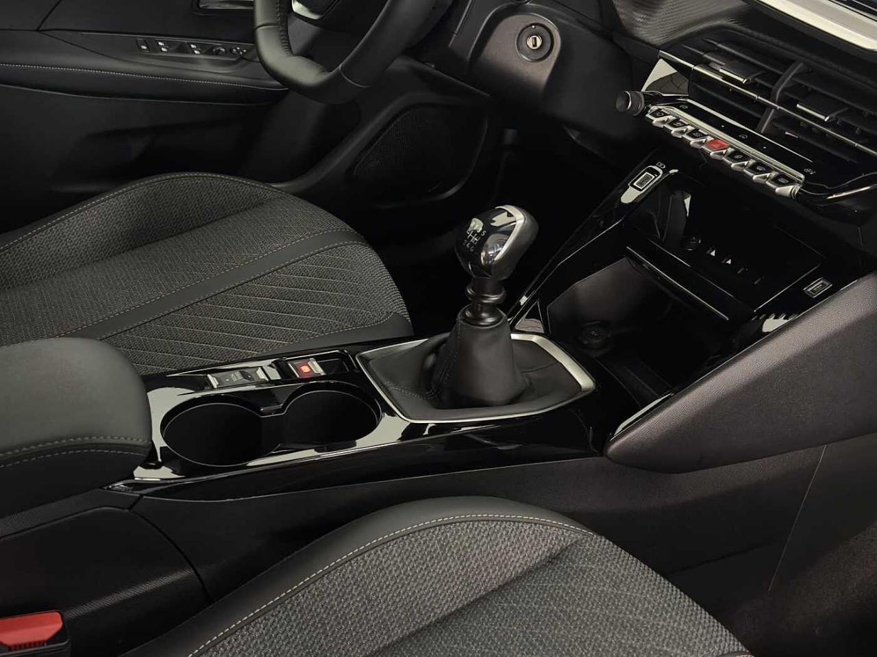 Peugeot Peugeot 2008 usata 12