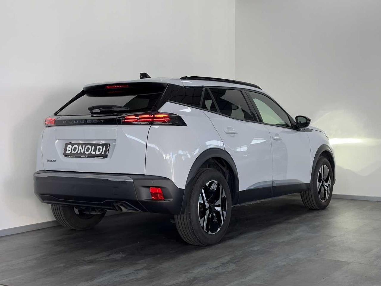 Peugeot Peugeot 2008 usata 14