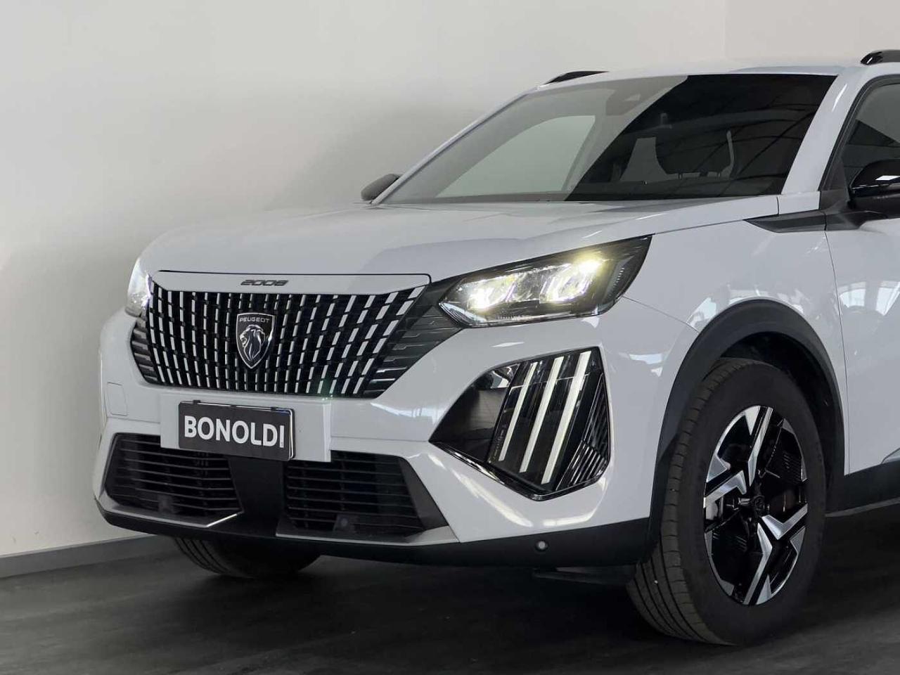 Peugeot Peugeot 2008 usata 19