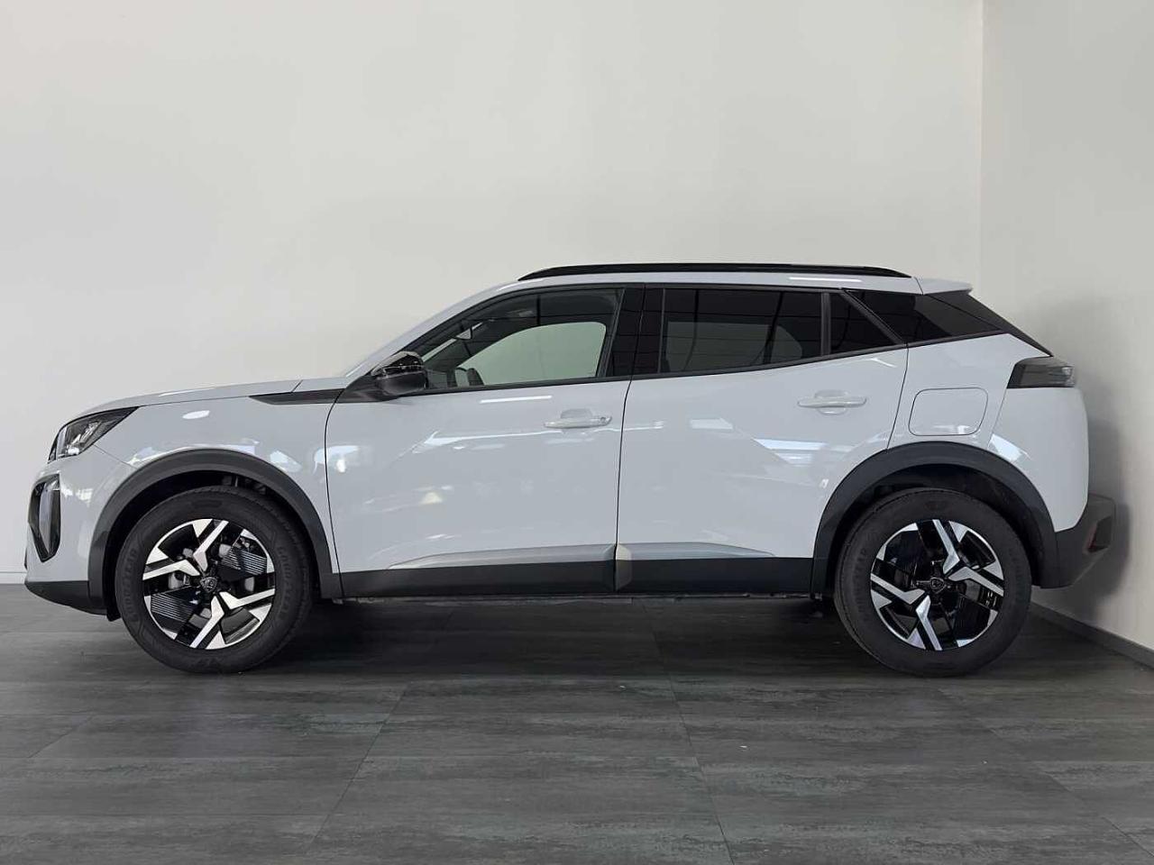 Peugeot Peugeot 2008 usata 21
