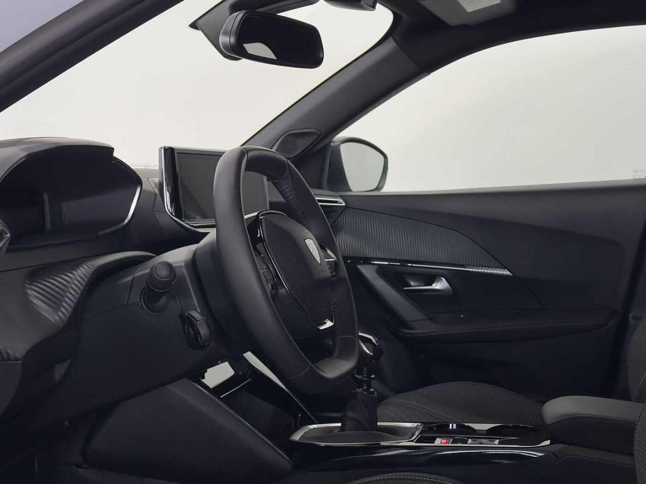Peugeot Peugeot 2008 usata 24