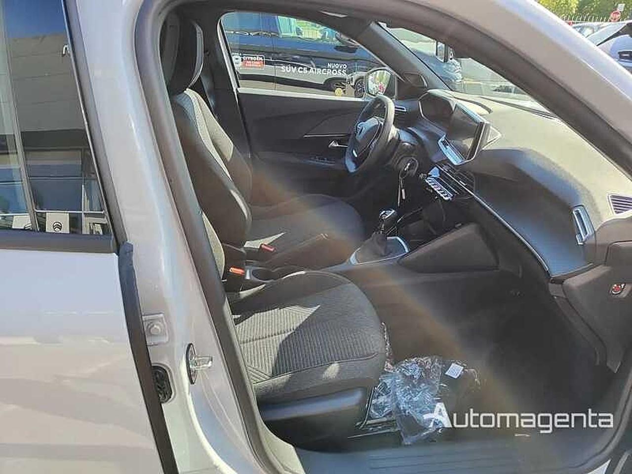 Peugeot Peugeot 2008 usata 1
