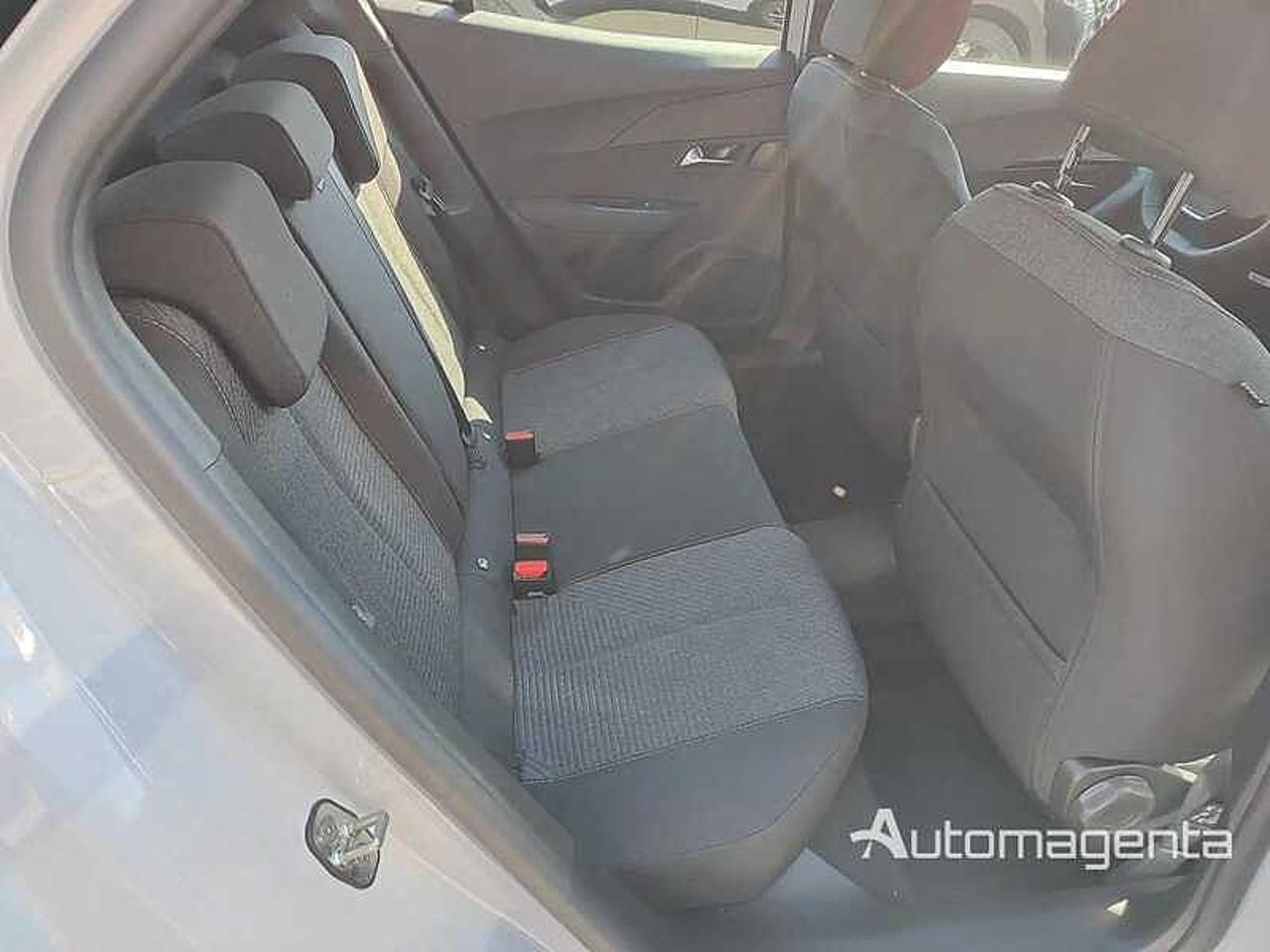 Peugeot Peugeot 2008 usata 2
