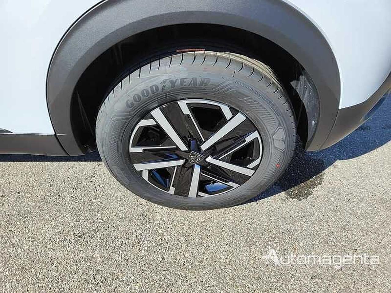 Peugeot Peugeot 2008 usata 6