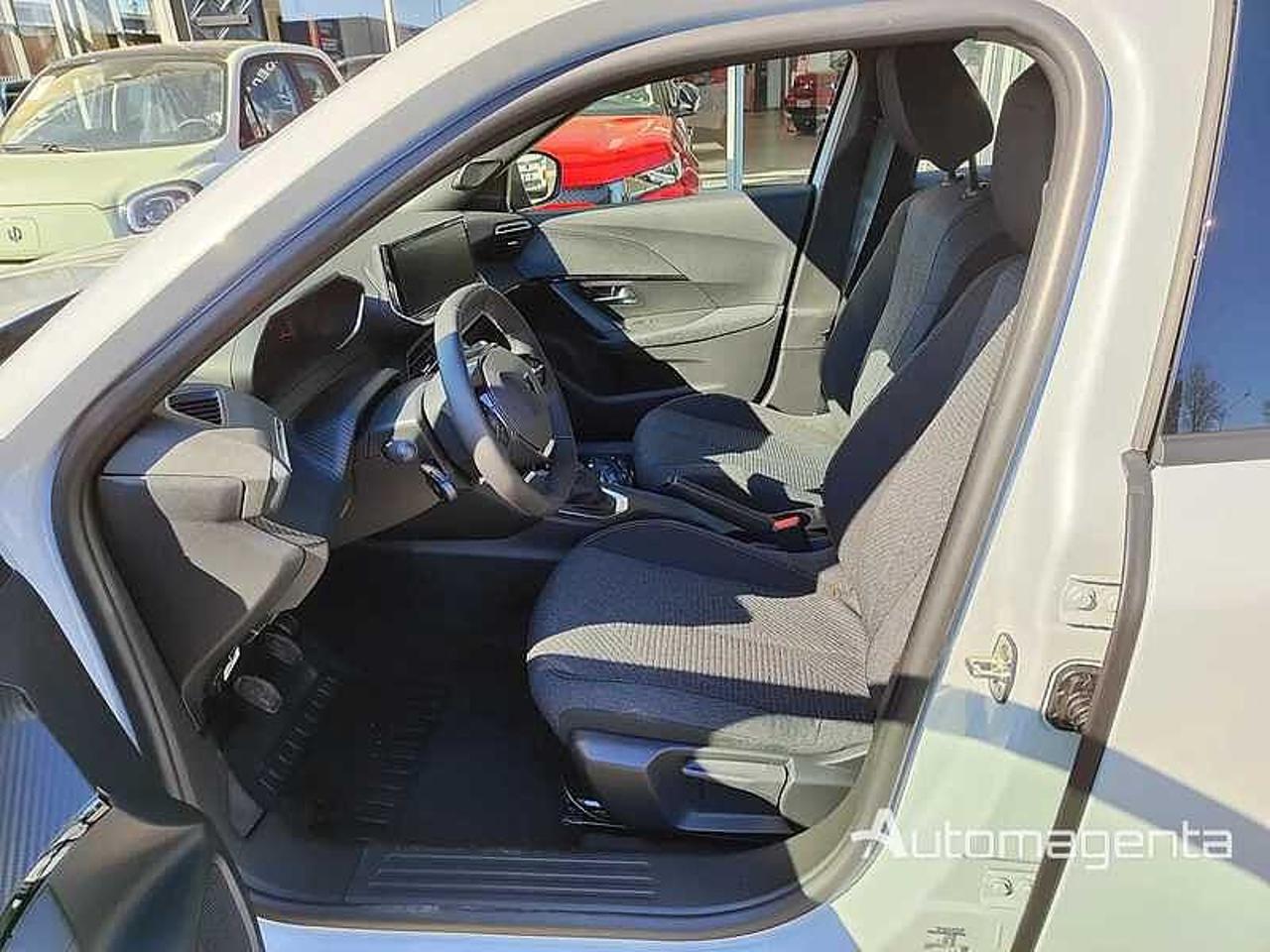 Peugeot Peugeot 2008 usata 13