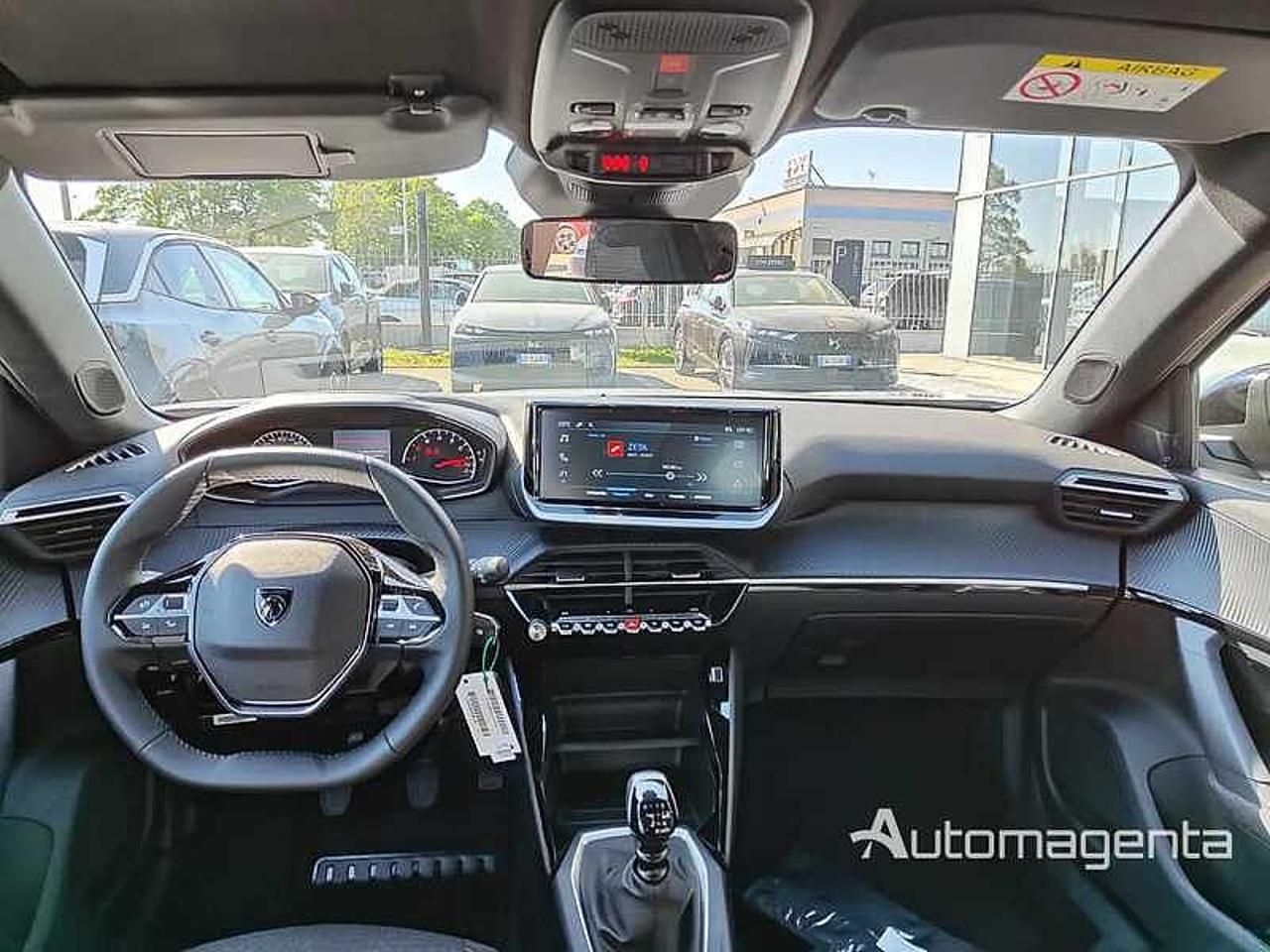 Peugeot Peugeot 2008 usata 14