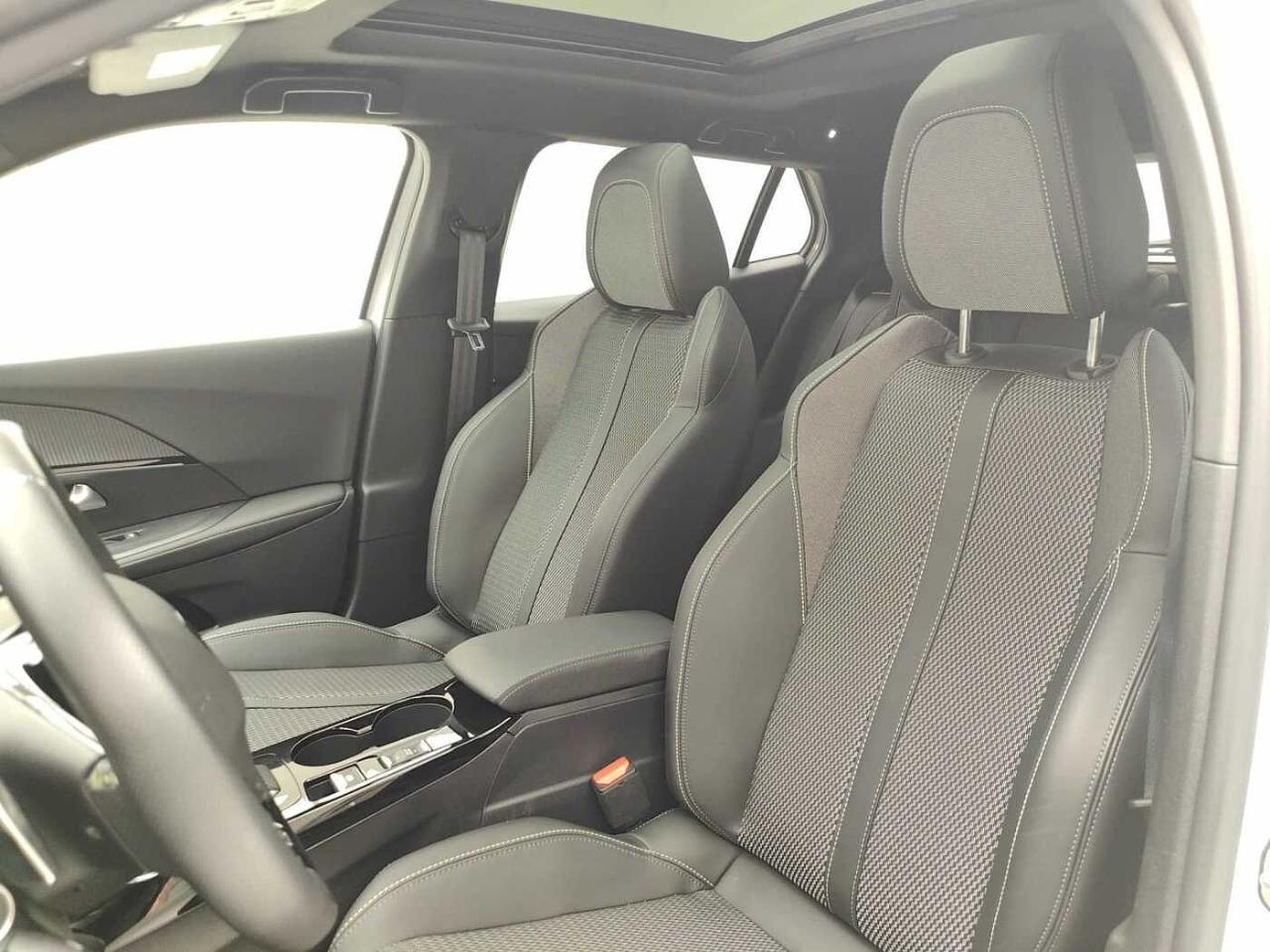 Peugeot Peugeot 2008 usata 3