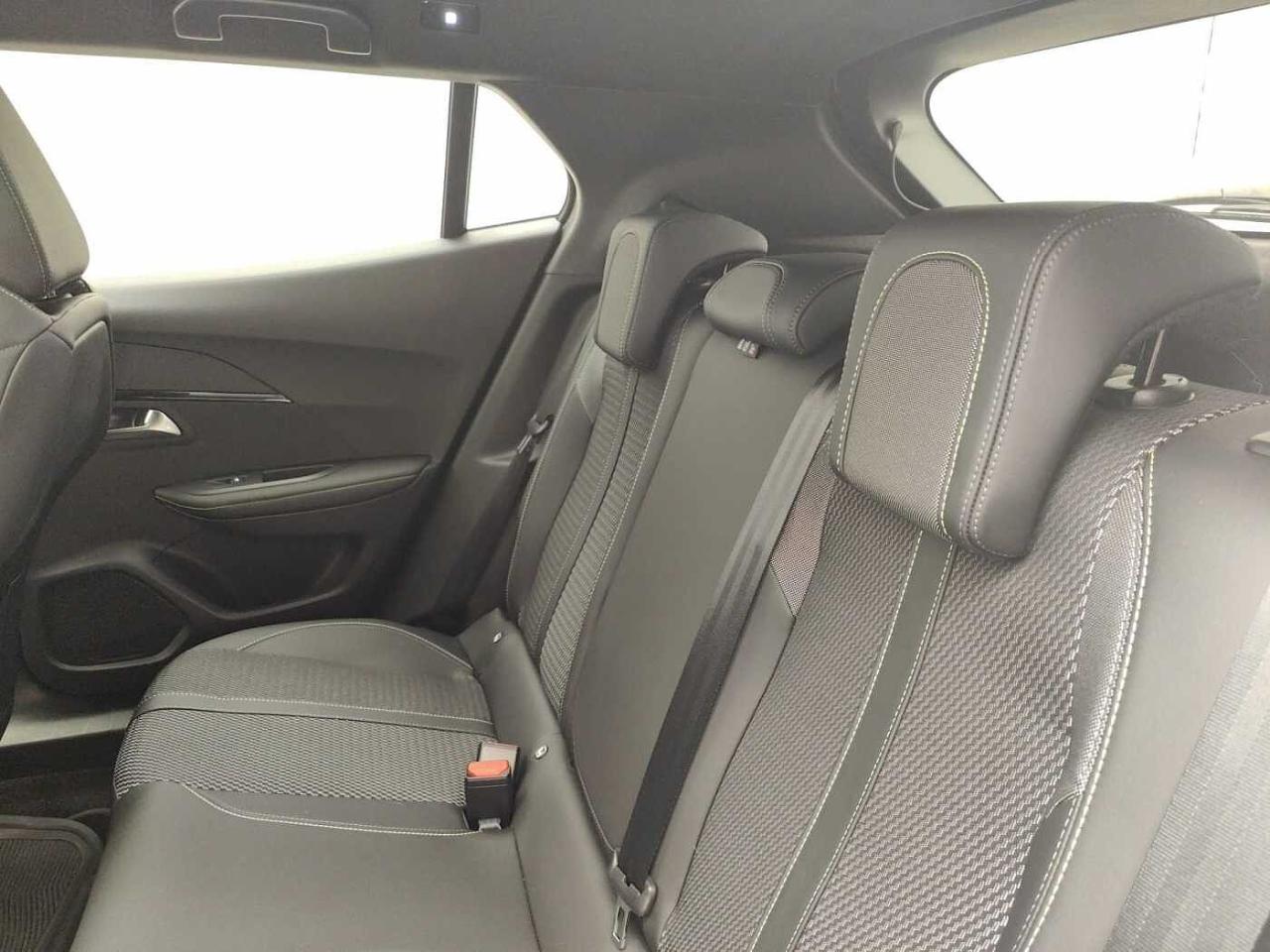 Peugeot Peugeot 2008 usata 4