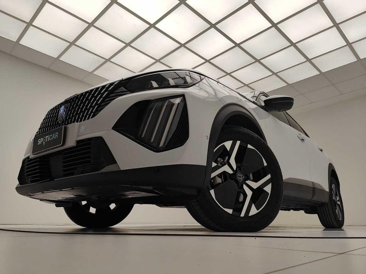 Peugeot Peugeot 2008 usata 5