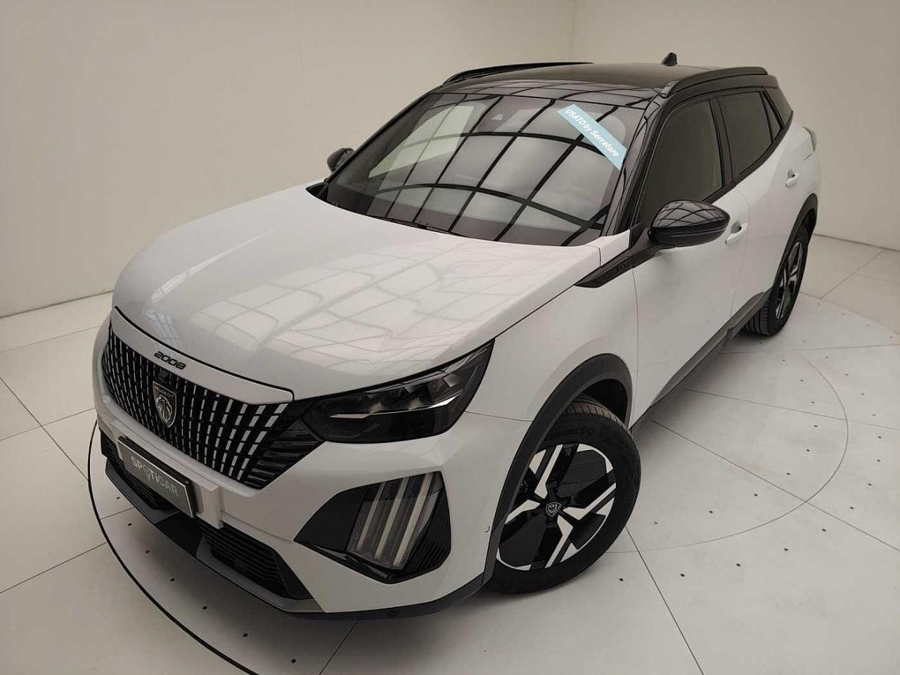 Peugeot Peugeot 2008 usata 6