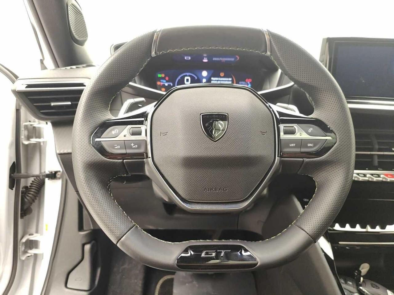 Peugeot Peugeot 2008 usata 7