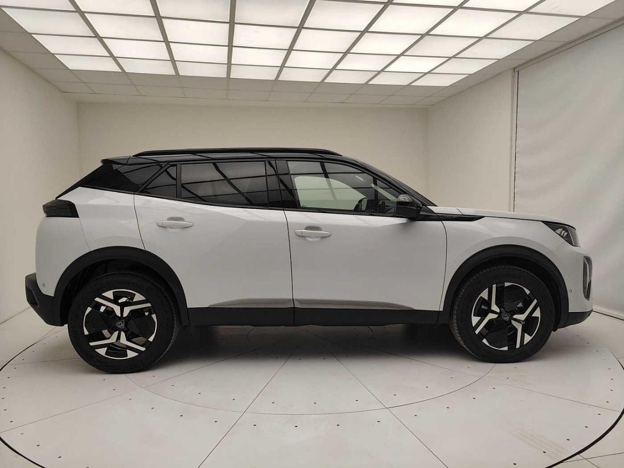Peugeot Peugeot 2008 usata 10
