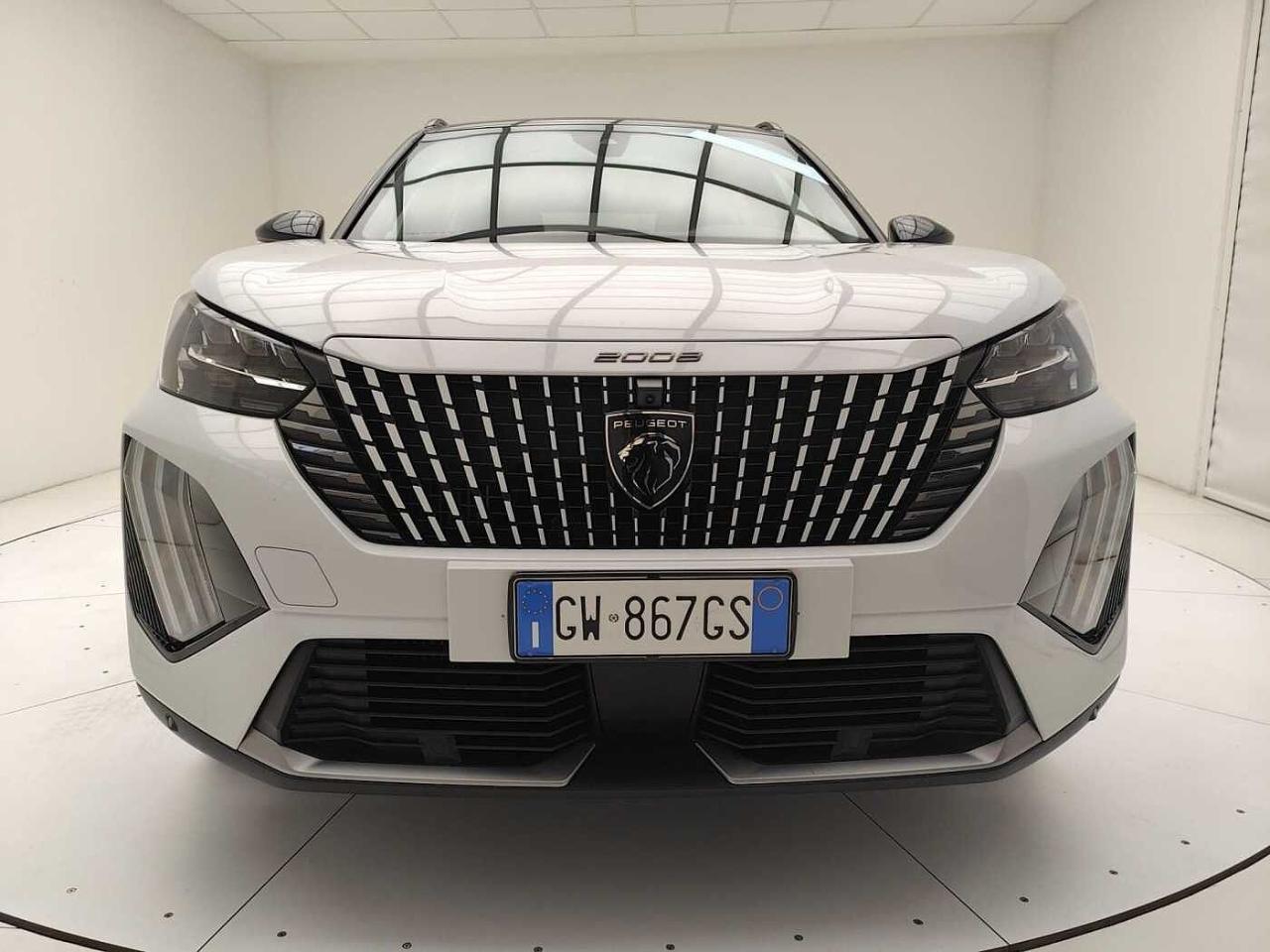 Peugeot Peugeot 2008 usata 11