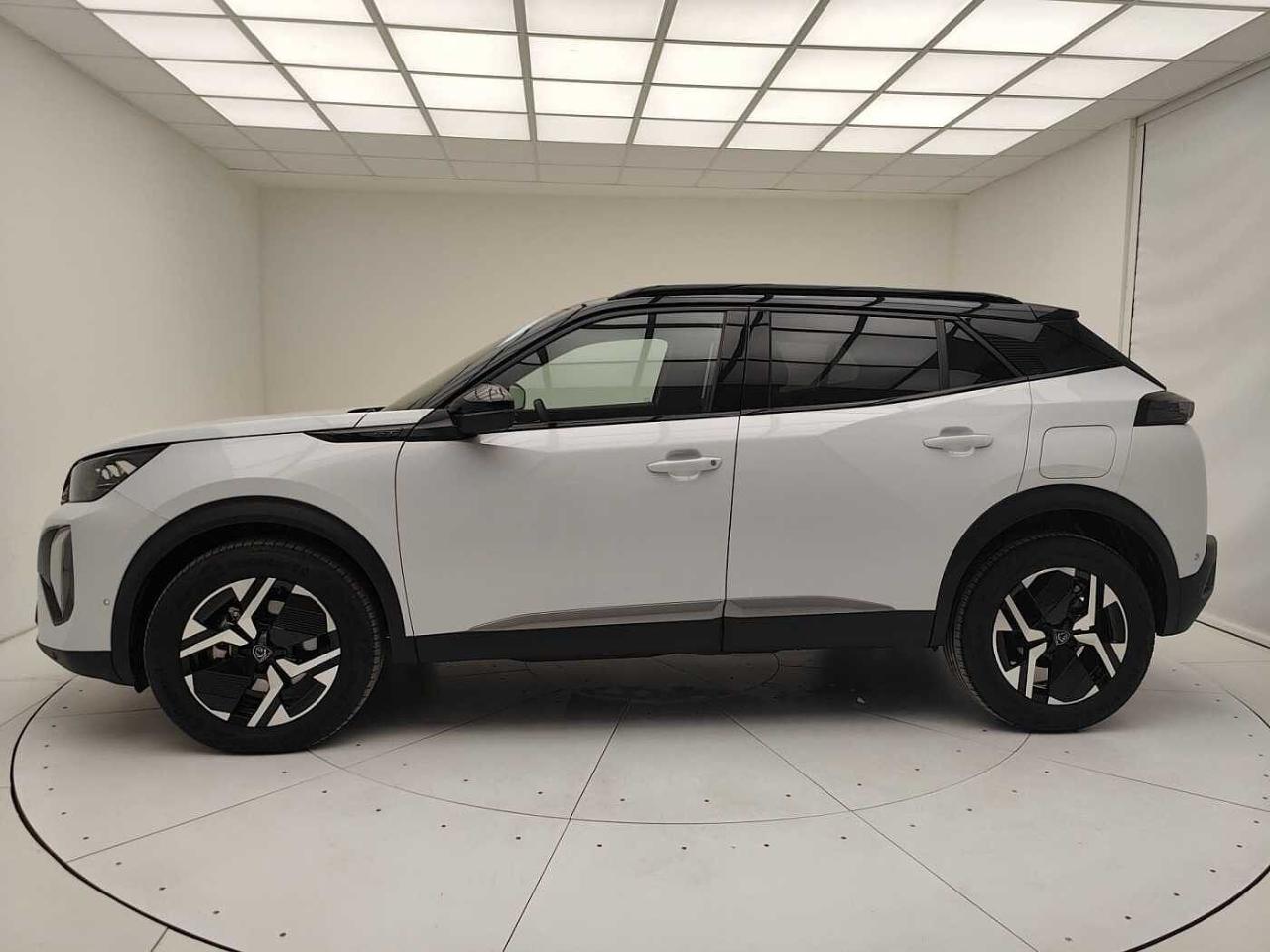 Peugeot Peugeot 2008 usata 12