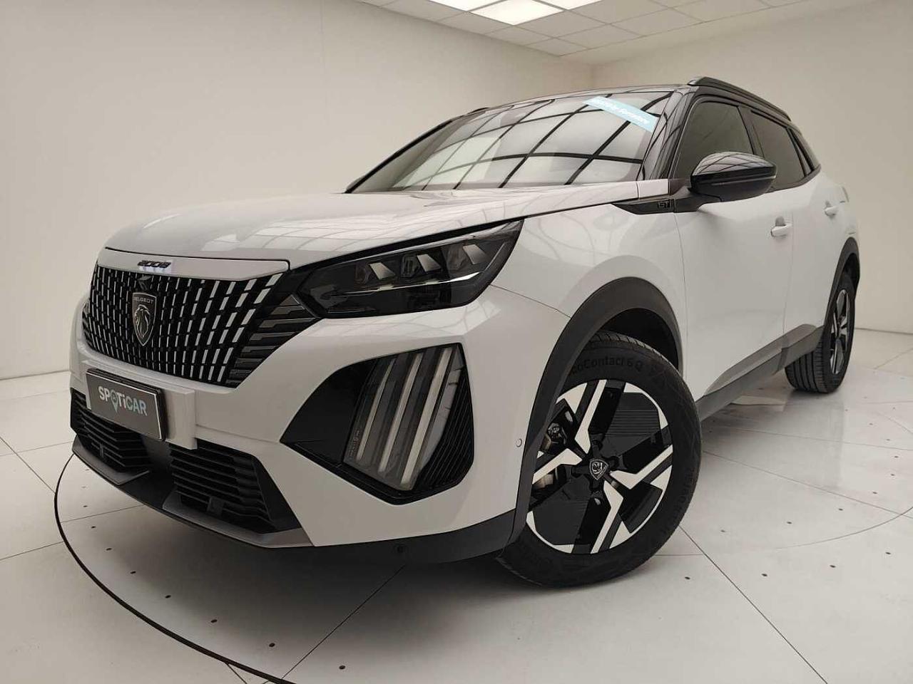 Peugeot Peugeot 2008 usata 13