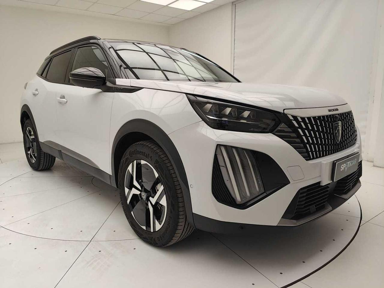 Peugeot Peugeot 2008 usata 14