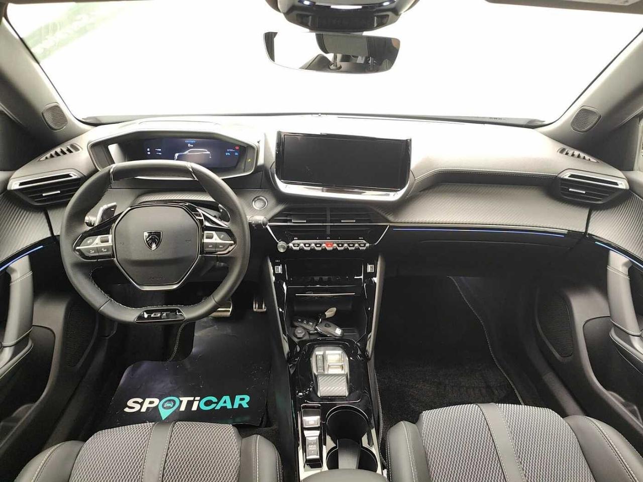 Peugeot Peugeot 2008 usata 18