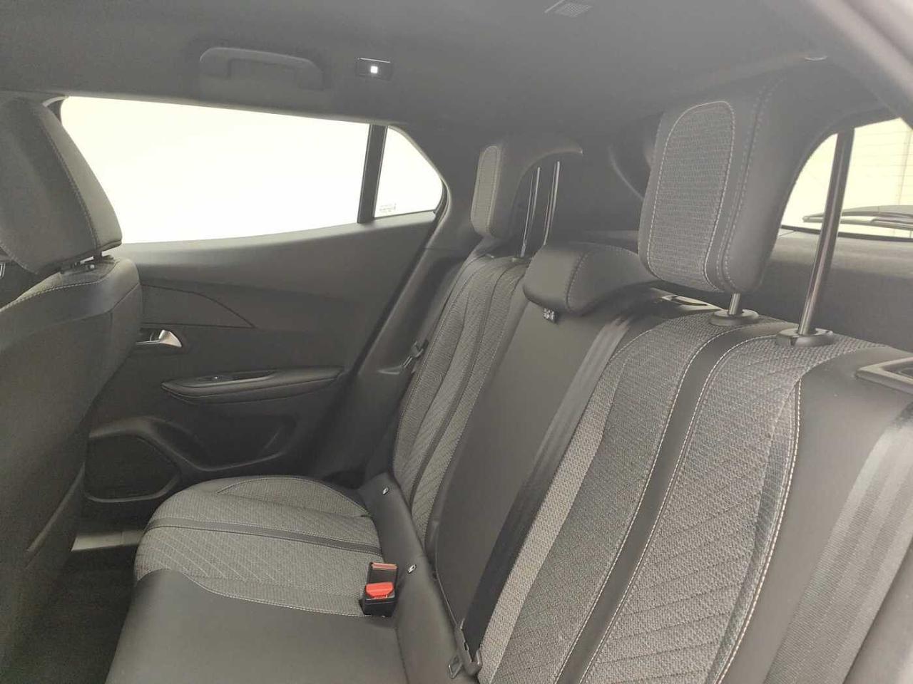 Peugeot Peugeot 2008 usata 4