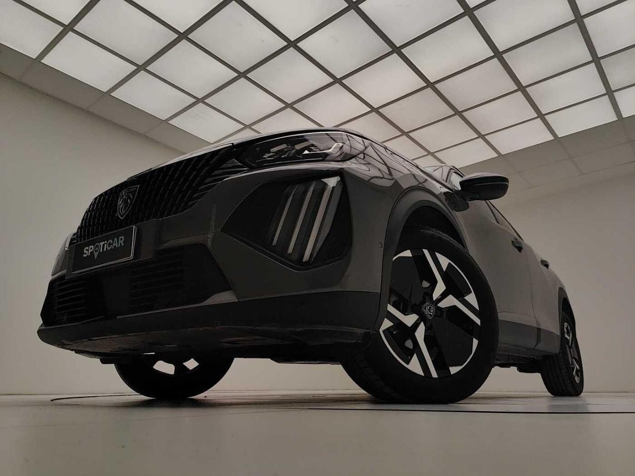 Peugeot Peugeot 2008 usata 5