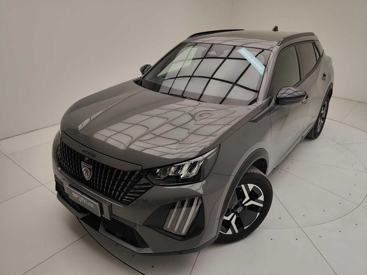 Peugeot Peugeot 2008 usata 6