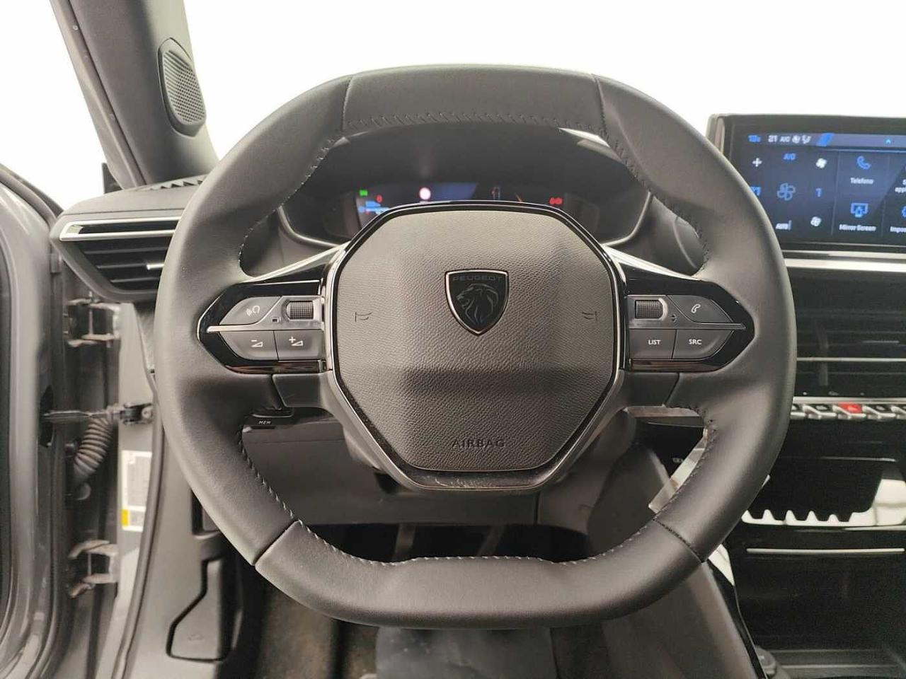 Peugeot Peugeot 2008 usata 7