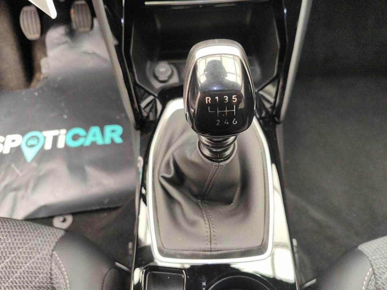 Peugeot Peugeot 2008 usata 9