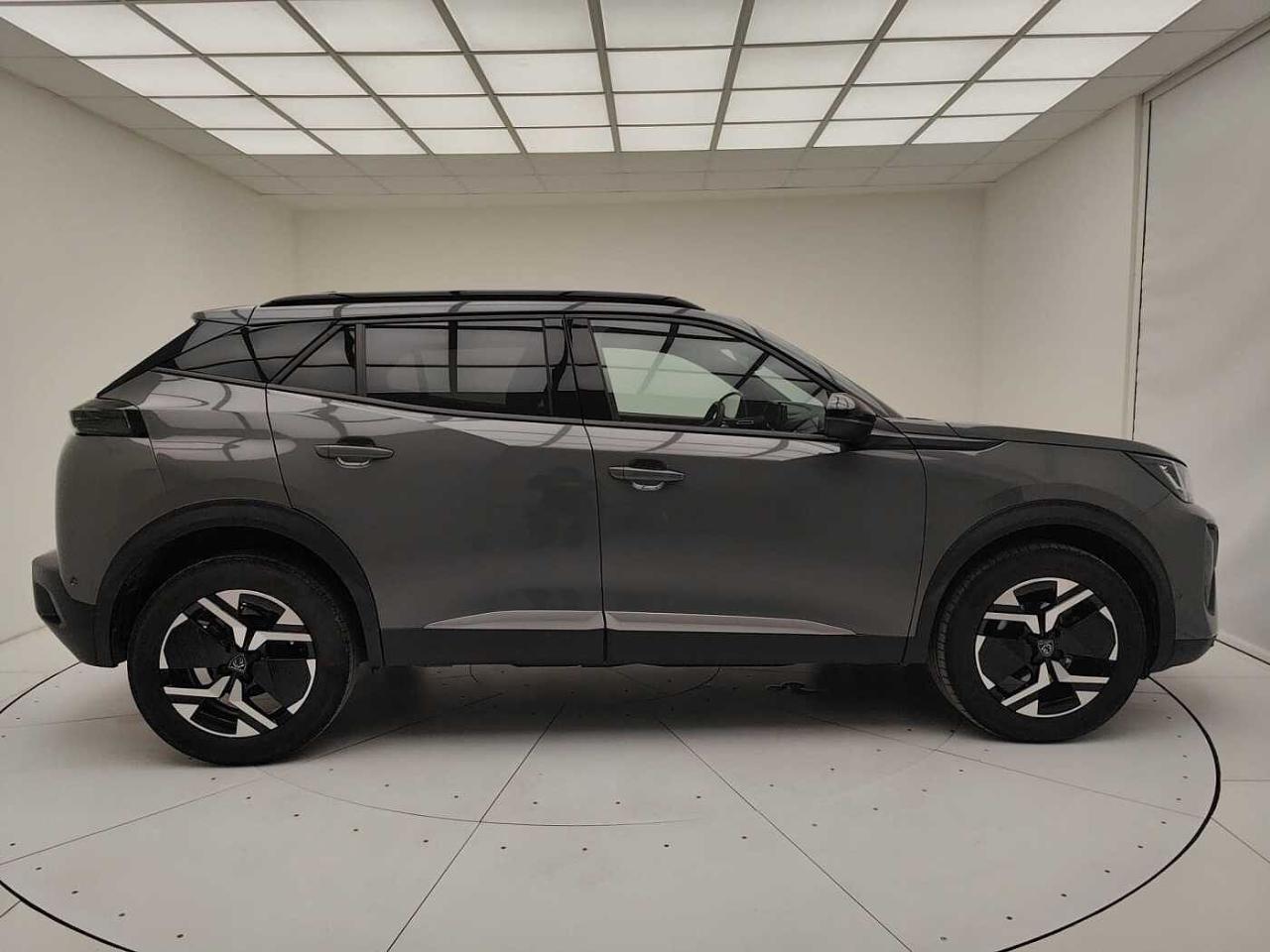 Peugeot Peugeot 2008 usata 10