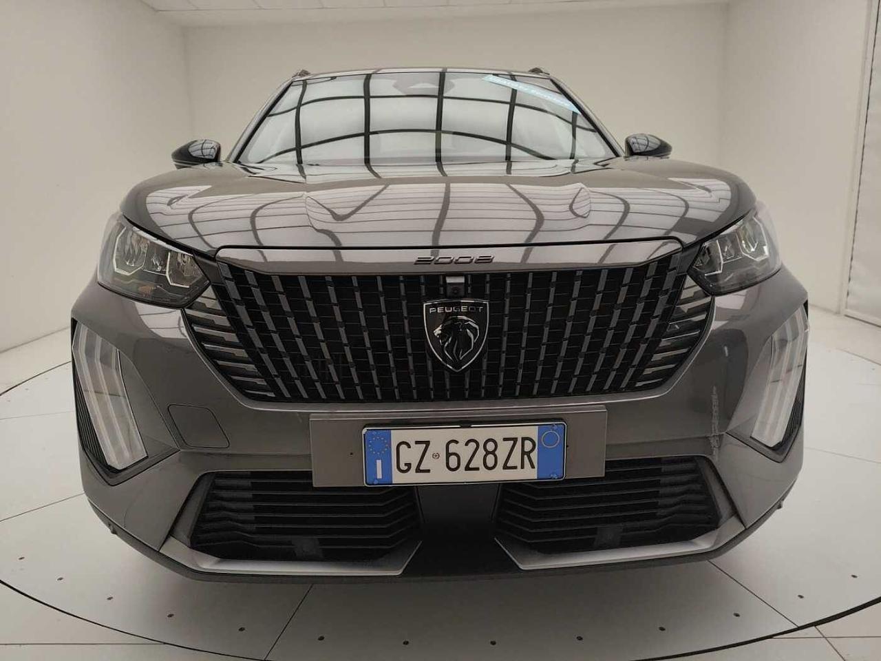 Peugeot Peugeot 2008 usata 11