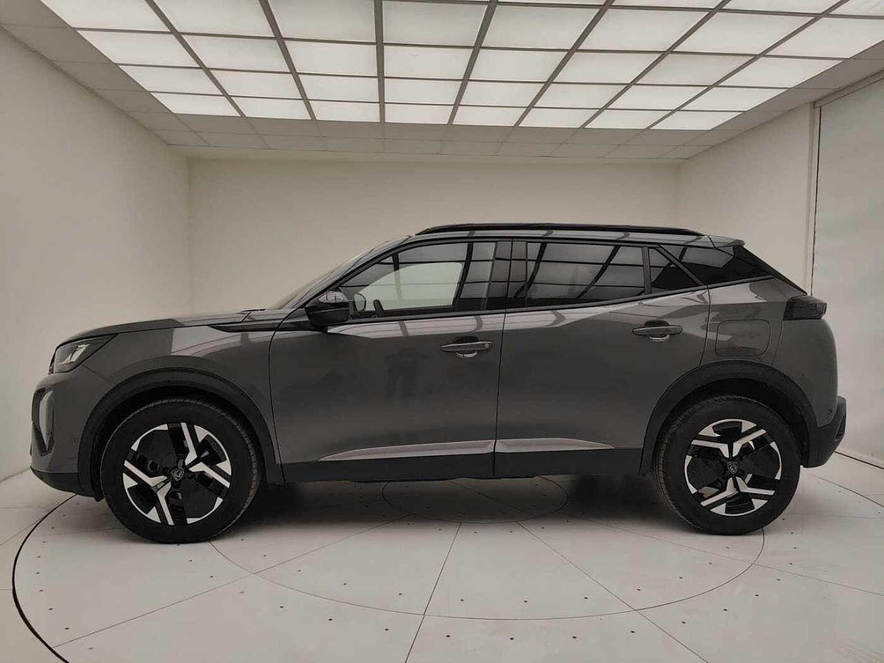 Peugeot Peugeot 2008 usata 12