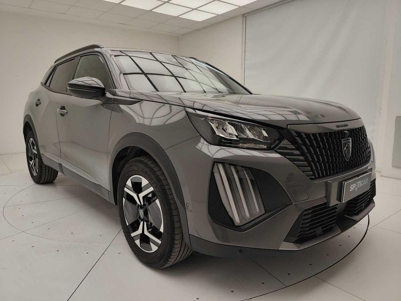 Peugeot Peugeot 2008 usata 13
