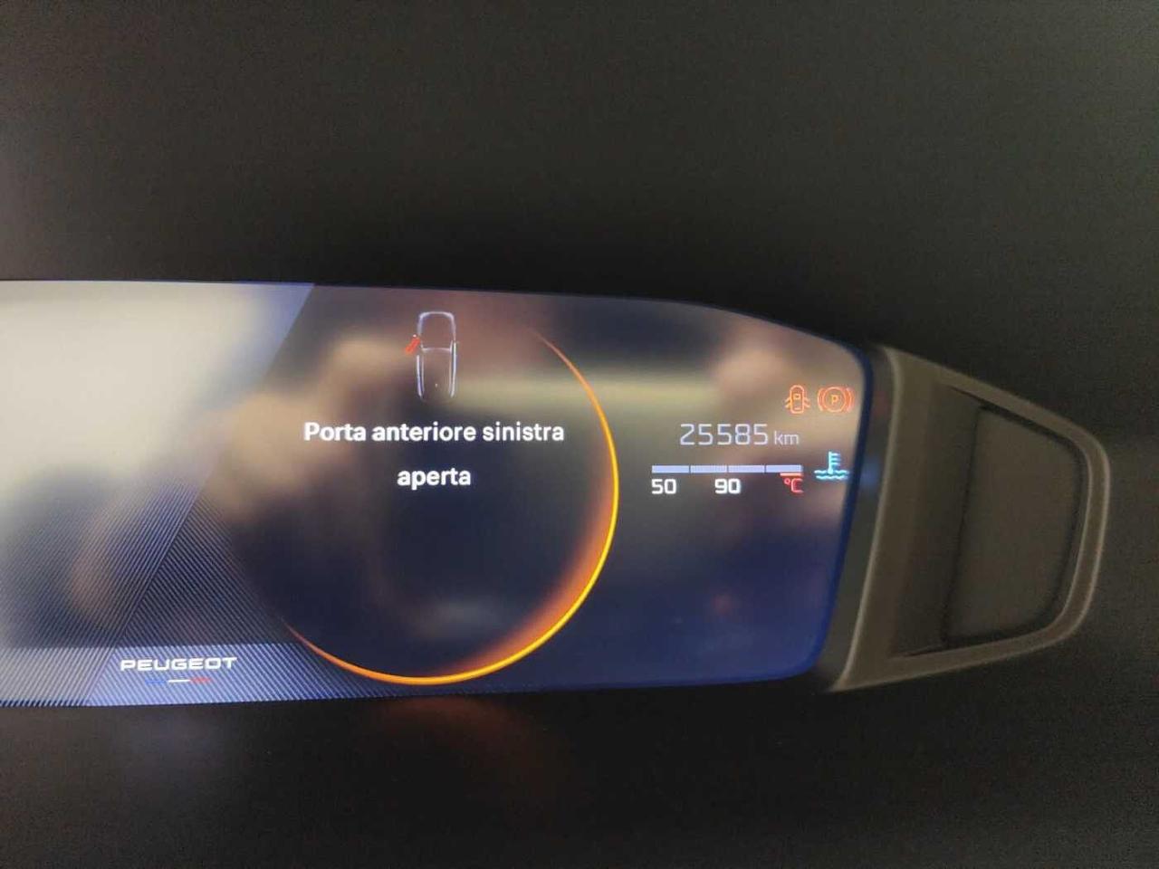 Peugeot Peugeot 2008 usata 18
