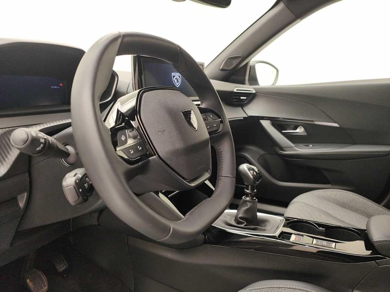 Peugeot Peugeot 2008 usata 19