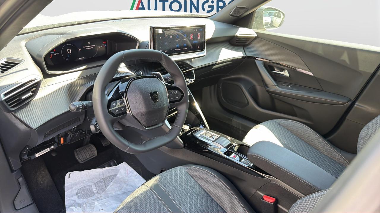 Peugeot Peugeot 2008 usata 2
