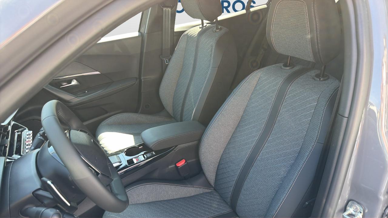 Peugeot Peugeot 2008 usata 3