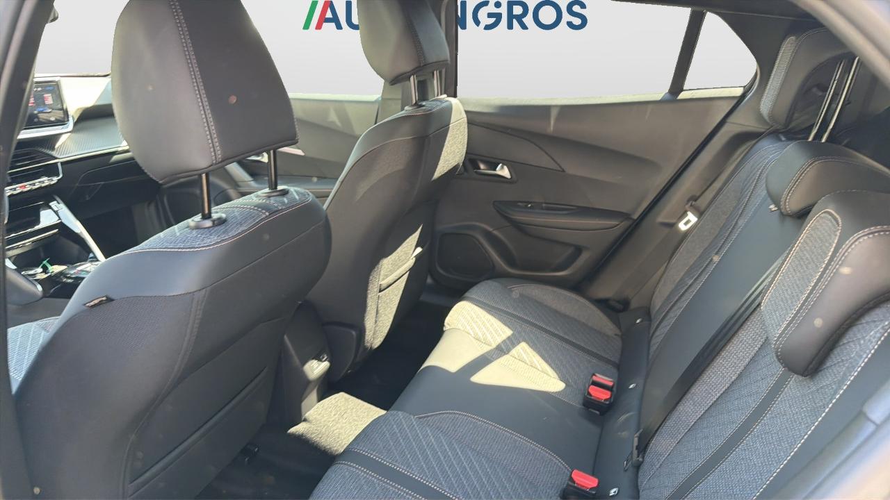 Peugeot Peugeot 2008 usata 4