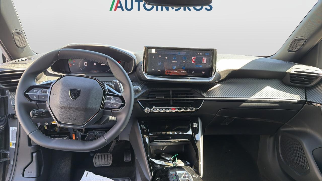 Peugeot Peugeot 2008 usata 5