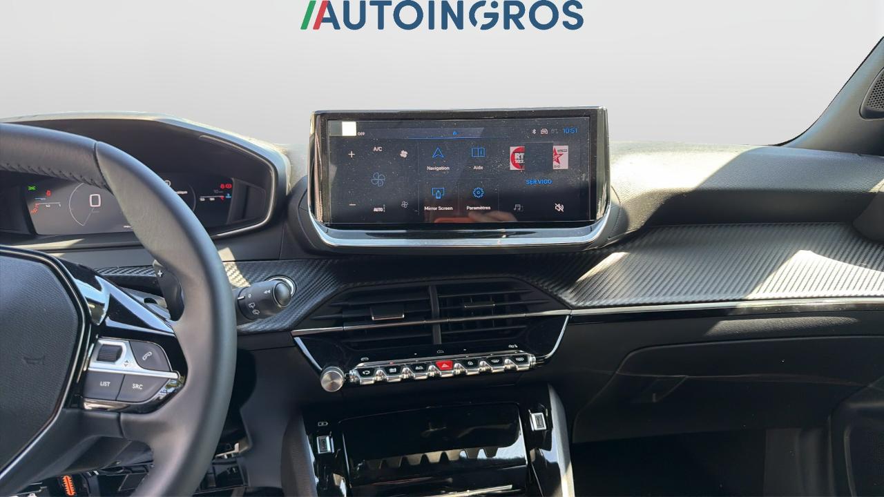 Peugeot Peugeot 2008 usata 6