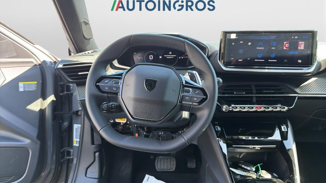 Peugeot Peugeot 2008 usata 7