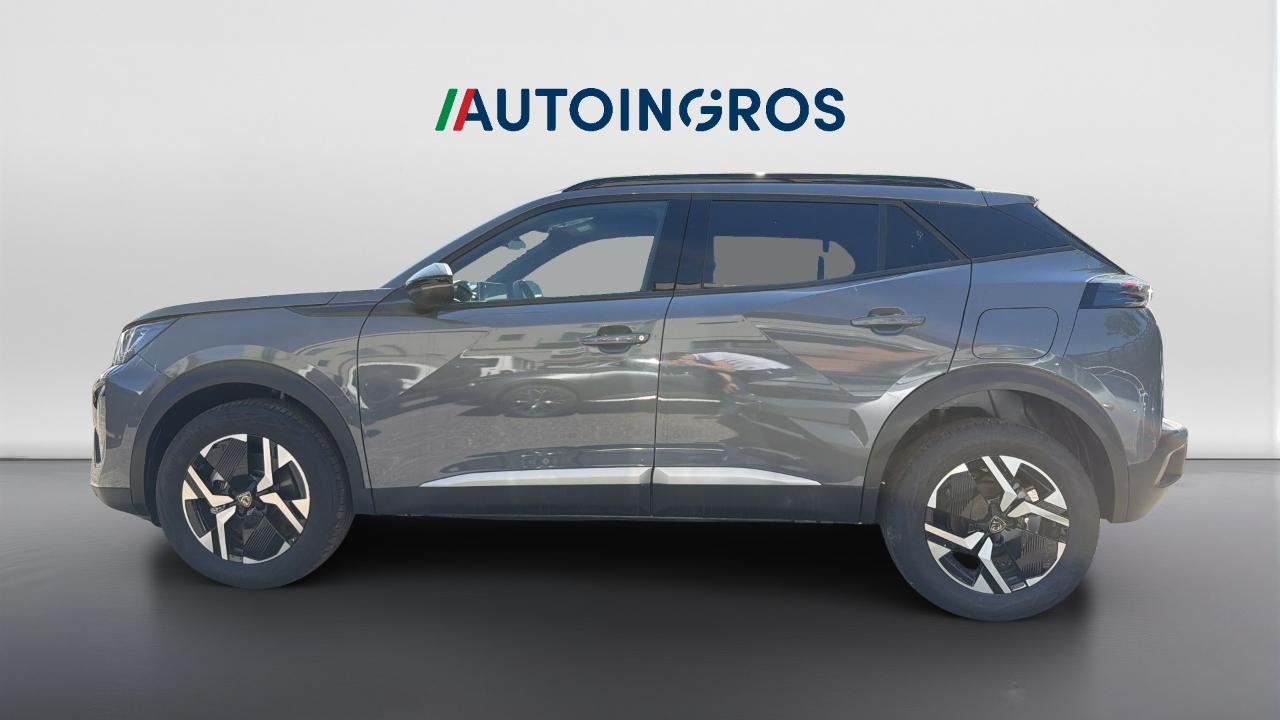 Peugeot Peugeot 2008 usata 11