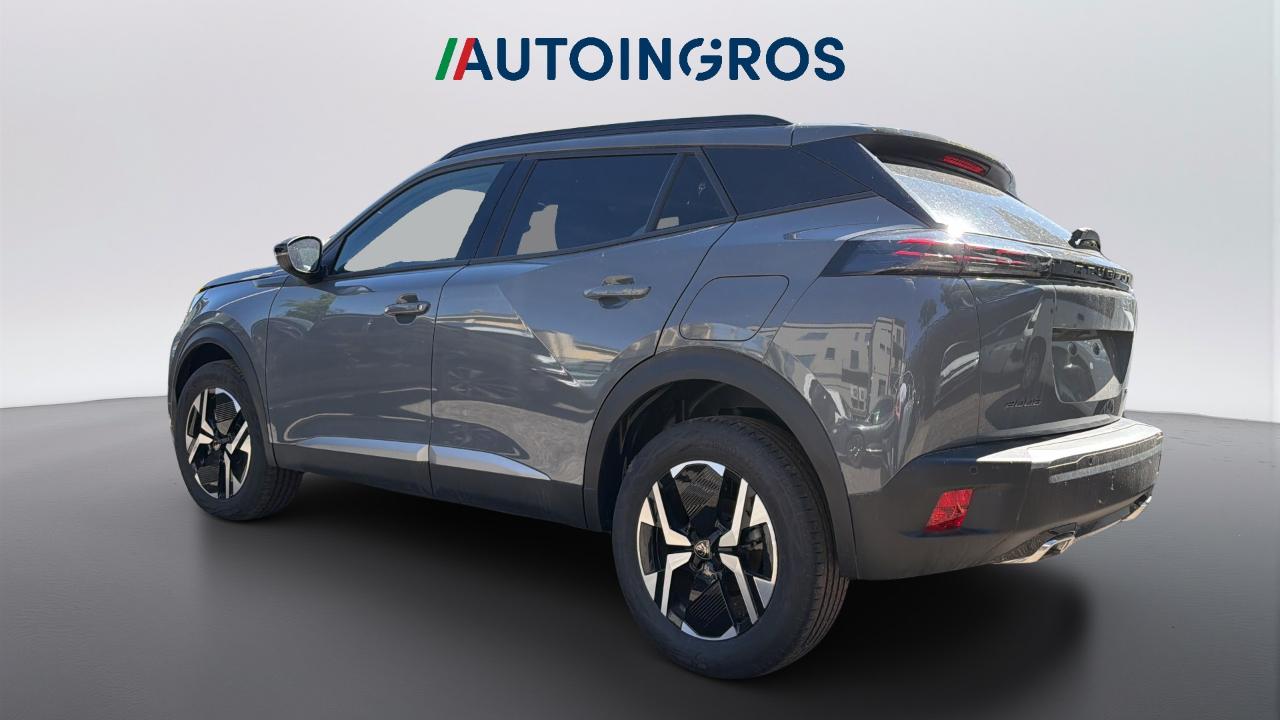 Peugeot Peugeot 2008 usata 12