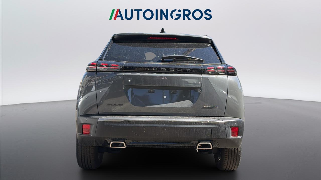 Peugeot Peugeot 2008 usata 13