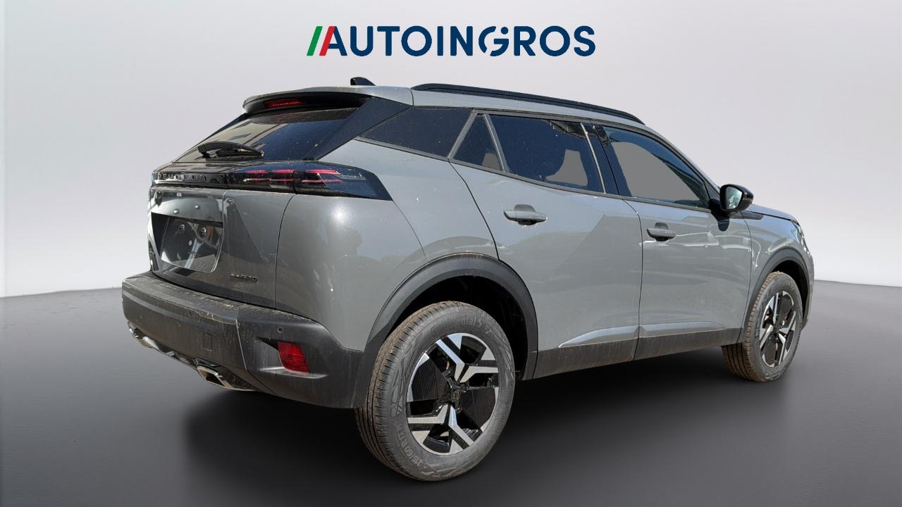 Peugeot Peugeot 2008 usata 14