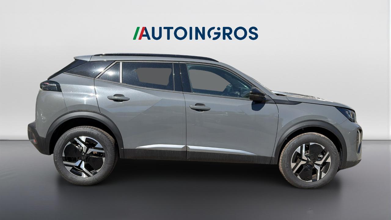 Peugeot Peugeot 2008 usata 15