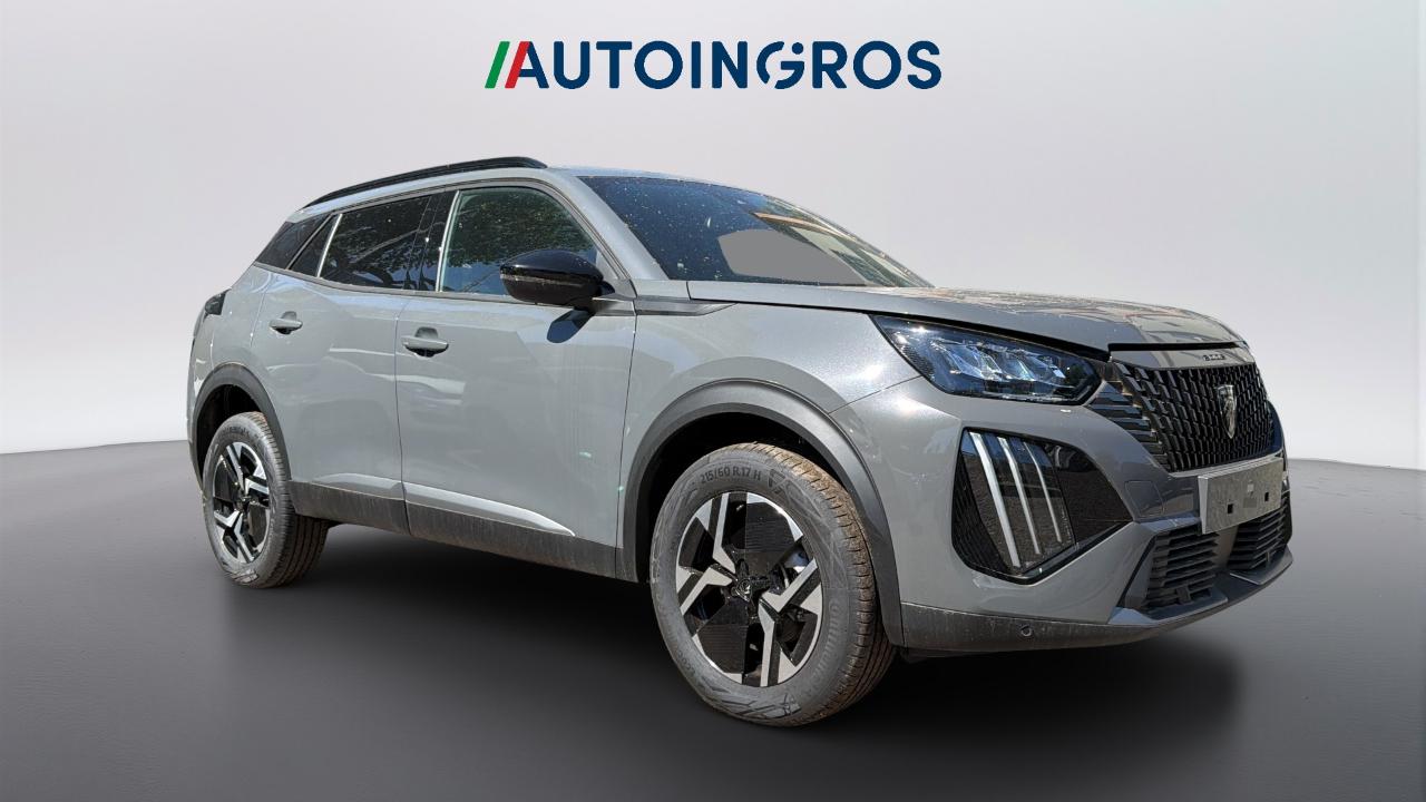 Peugeot Peugeot 2008 usata 16