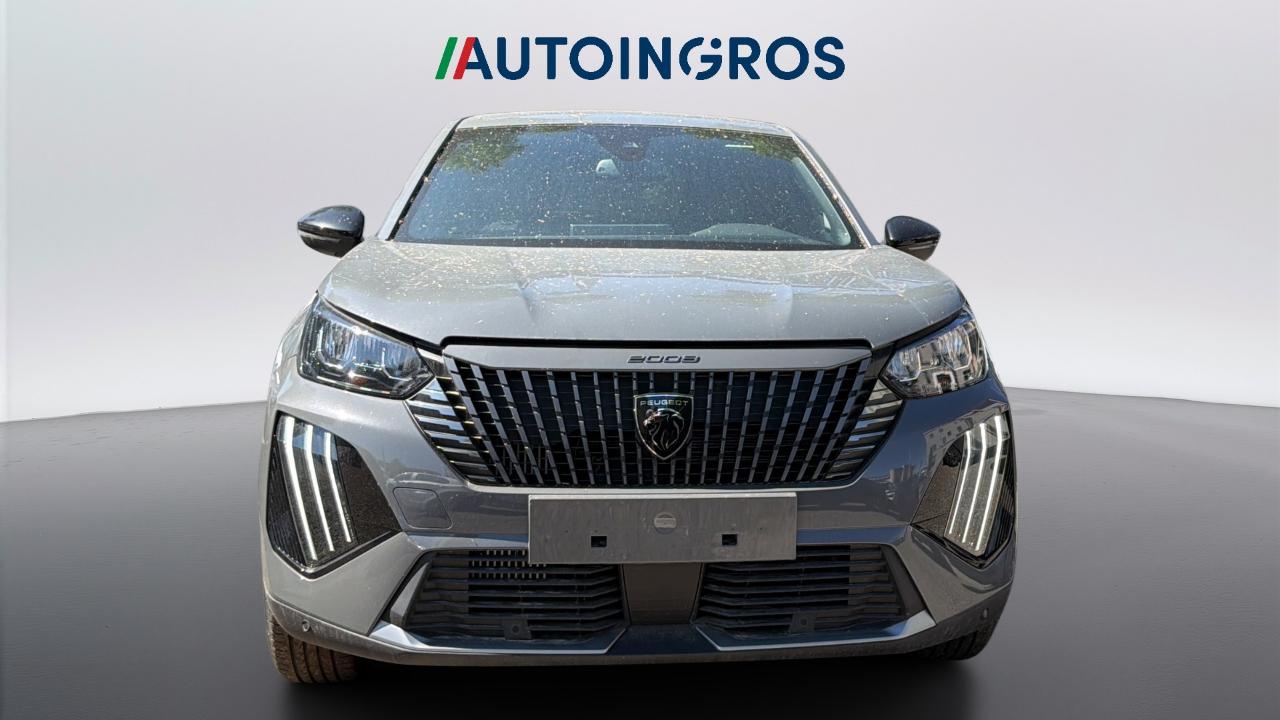 Peugeot Peugeot 2008 usata 17