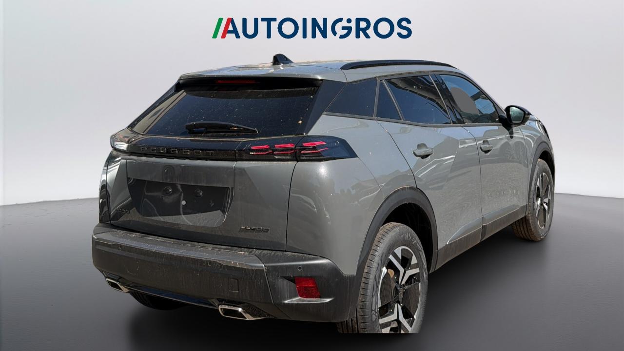 Peugeot Peugeot 2008 usata 18