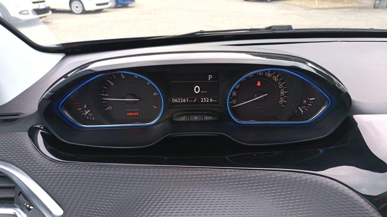 Peugeot Peugeot 2008 usata 1